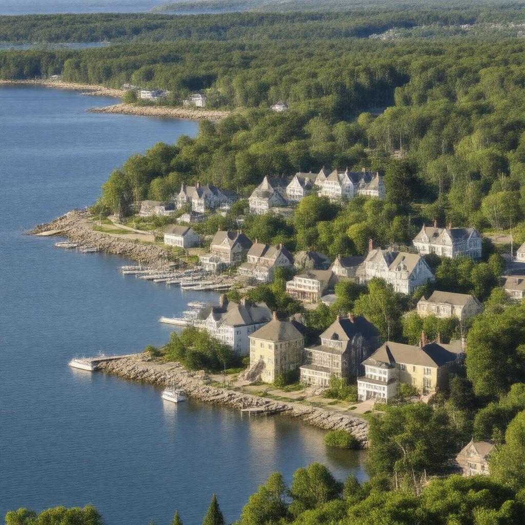 Falmouth, Massachusetts